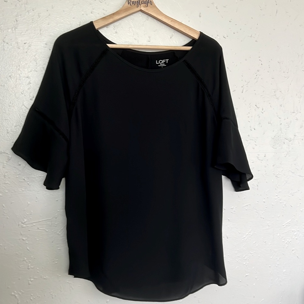 ‼️Loft blouse